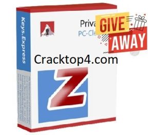 PrivaZer Pro 4.0.119.1 Crack + Activation Key (100% Working)
