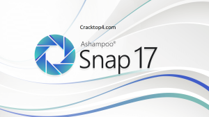 Ashampoo Snap 17 Crack + Activation Key (2026) Free Download