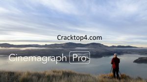 Cinemagraph Pro 2026 Crack + Torrent (Mac) Free Download