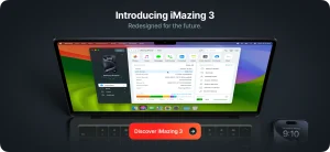 iMazing 3.5.2 Crack Key + License Code Free Download 2026