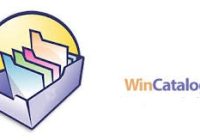 WinCatalog 2026 Crack + Activation Key Free Download