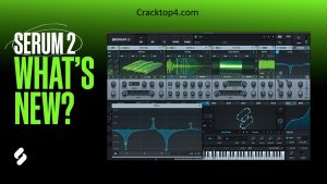 Serum 2 Crack + License Key (2026) Free Download