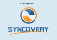 Syncovery Professional 11.14.6 Crack + Serial Key Free Download
