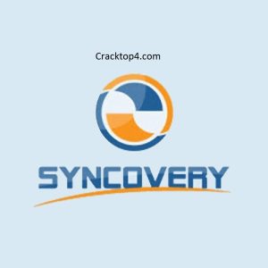 Syncovery Professional 11.14.6 Crack + Serial Key Free Download