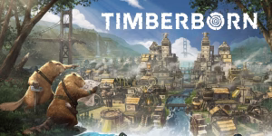Timberborn 1.0.13.0 Crack + Download Free PC Games 2026