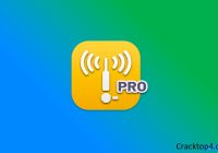 WiFi Explorer Pro 3.9.6 Crack + Activation Key Free Download 2026