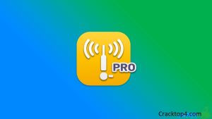 WiFi Explorer Pro 3.9.6 Crack + Activation Key Free Download 2026