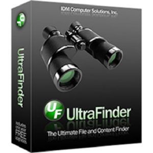 IDM UltraFinder 24.0.0.16 Crack + Registration Key Free Download