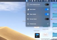 One Switch 1.35.4 Crack + Torrent (MacOS) Free Download 2026
