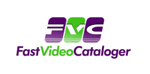 Fast Video Cataloger 10 Crack With License Key Free Download