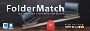 FolderMatch 5.1.1.0 Crack + Activation Key 2026 Free Download