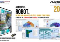 Robot Structural Analysis 2027 Crack + Activation Key (100% Working)