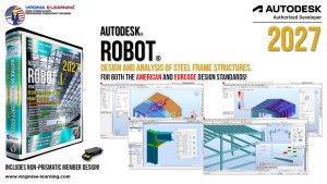 Robot Structural Analysis 2027 Crack + Activation Key (100% Working)
