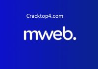 MWeb Pro 4.8.2 Crack With Lifetime Key Free Download 2026