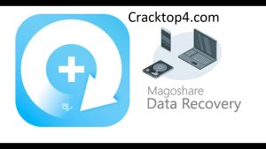 Magoshare Data Recovery 4.6 Crack + License Key (100% Working)