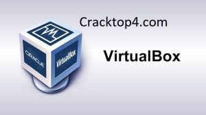 VirtualBox 7.2.12 Crack + Serial Key Free Download 2026
