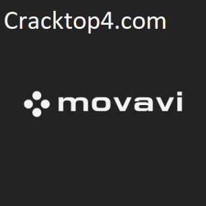Movavi Video Converter 24.5.1 Crack + Activation Key Free Download